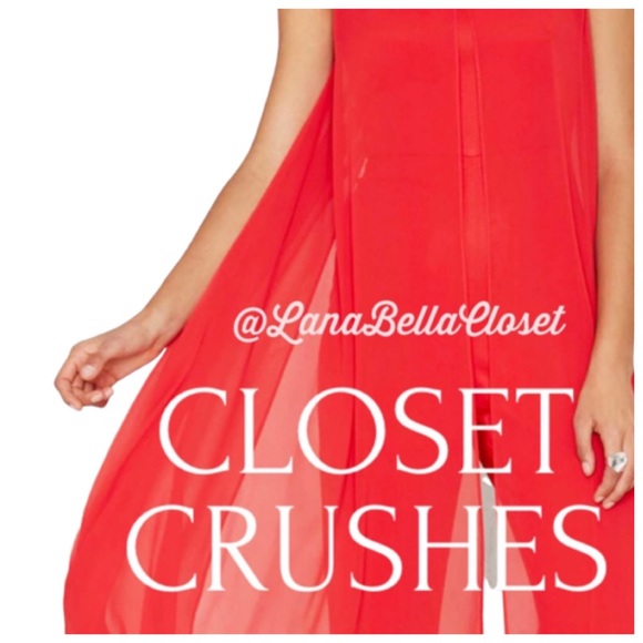 Listed here are some of my favorite Poshers - Picture 1 of 2